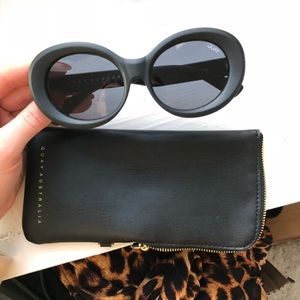 Quay Australia Accessories - Brand new sunglasses Quay Australia Accessories - Brand new sunglasses